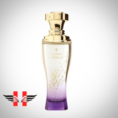 عطر ادکلن ویکتوریا سکرت دریم آنجلس هیونلی استارداست | Victoria Secret Dream Angels Heavenly Stardust